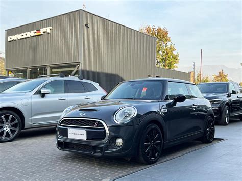 Mini Cooper S F56 2.0 